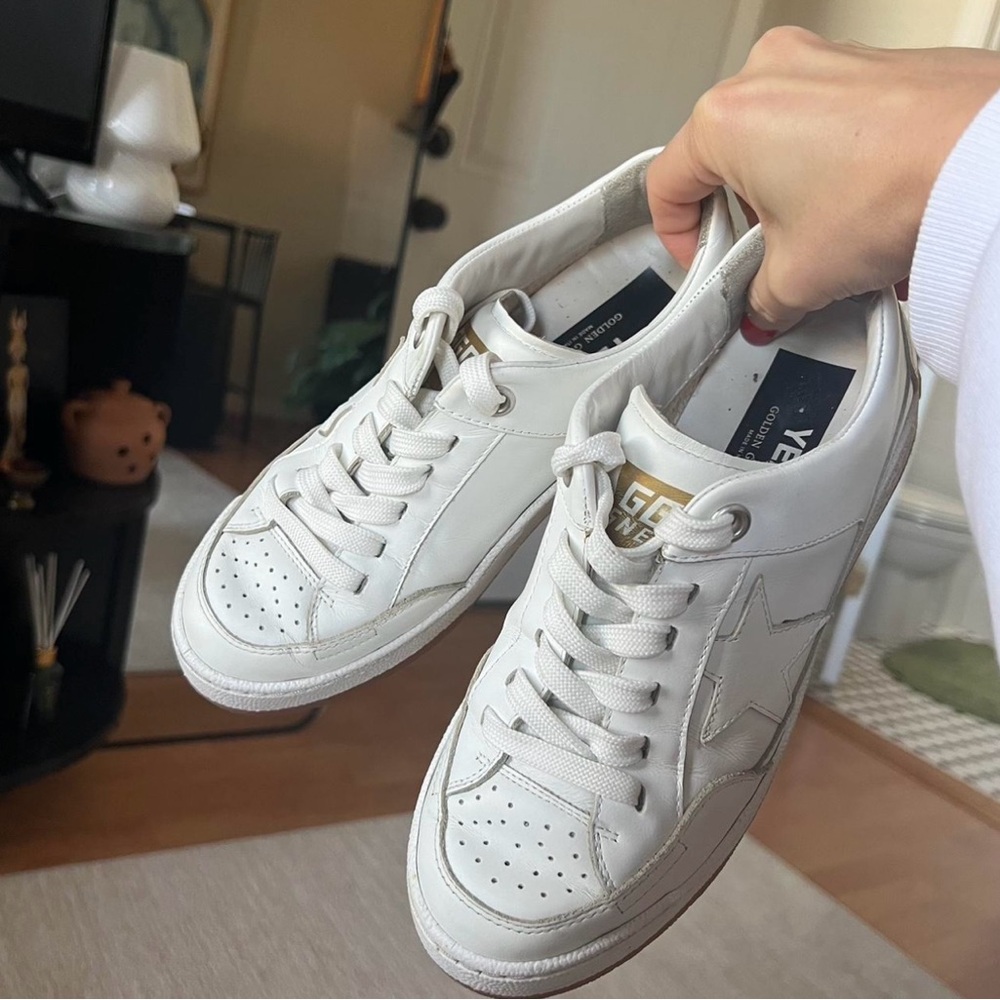 Golden Goose sz 36